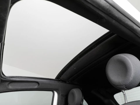 Fiat 500C Monotrim 1.0 Hybrid 51KW (70 CV)