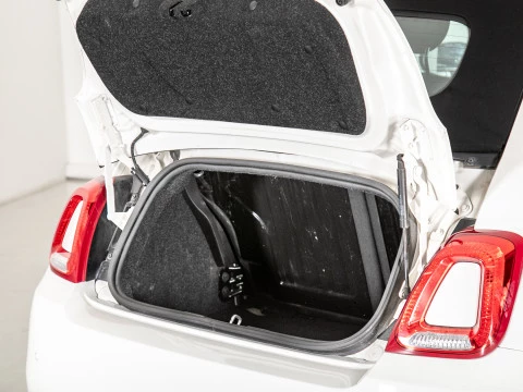 Fiat 500C Monotrim 1.0 Hybrid 51KW (70 CV)