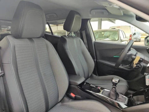 Peugeot 2008 Allure Puretech 100 S&S 6 Vel. MAN