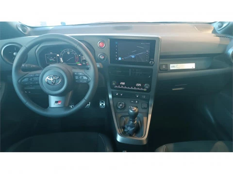Toyota GR Yaris - MC24 Rovanpera 3P 1.6T 276 Manual 6v