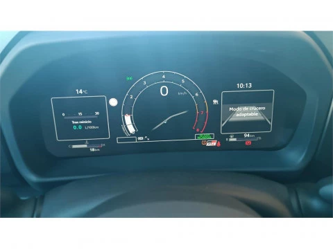 Toyota GR Yaris - MC24 Rovanpera 3P 1.6T 276 Manual 6v