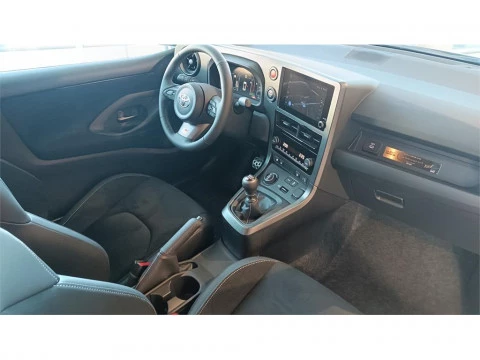 Toyota GR Yaris - MC24 Rovanpera 3P 1.6T 276 Manual 6v