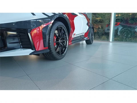 Toyota GR Yaris - MC24 Rovanpera 3P 1.6T 276 Manual 6v