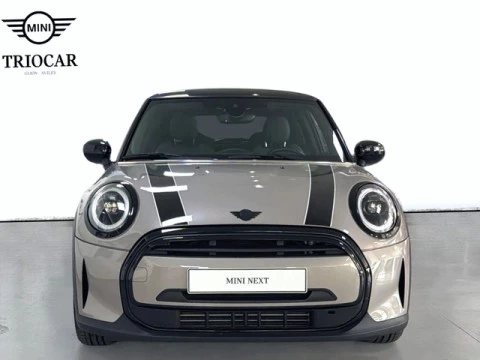 MINI Cooper 100 kW (136 CV)