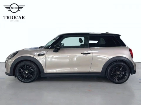MINI Cooper 100 kW (136 CV)