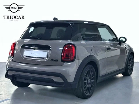 MINI Cooper 100 kW (136 CV)