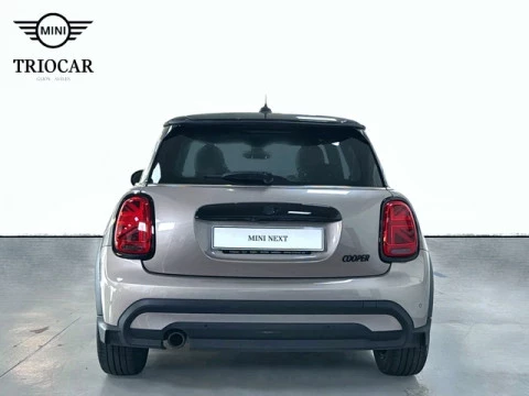 MINI Cooper 100 kW (136 CV)
