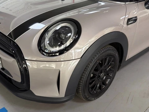 MINI Cooper 100 kW (136 CV)