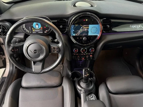 MINI Cooper 100 kW (136 CV)