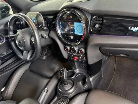 MINI Cooper 100 kW (136 CV)