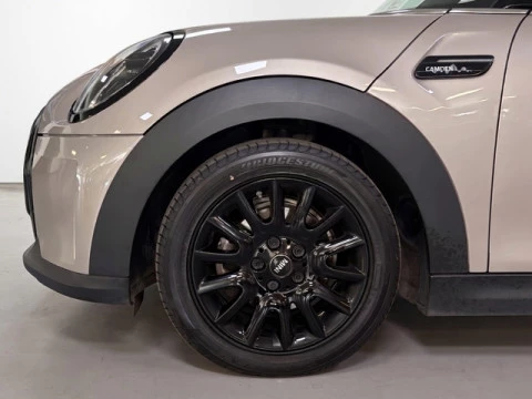 MINI Cooper 100 kW (136 CV)