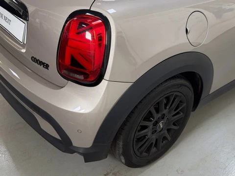 MINI Cooper 100 kW (136 CV)