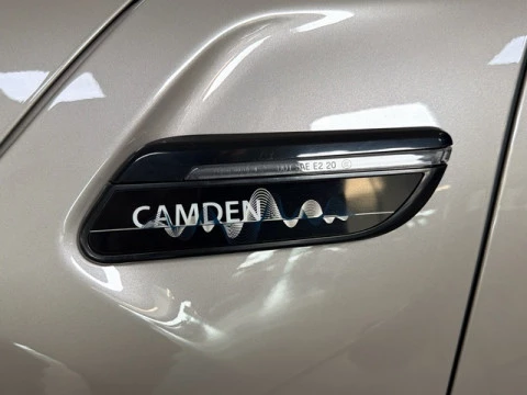 MINI Cooper 100 kW (136 CV)