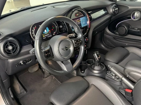 MINI Cooper 100 kW (136 CV)