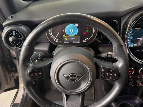 MINI Cooper 100 kW (136 CV)