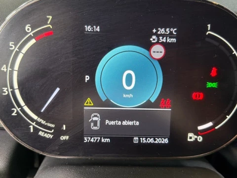 MINI Cooper 100 kW (136 CV)