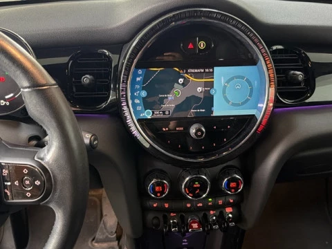 MINI Cooper 100 kW (136 CV)