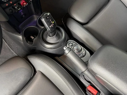 MINI Cooper 100 kW (136 CV)