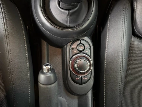 MINI Cooper 100 kW (136 CV)