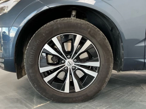 Volvo XC60 2.0 B4 D Essential Auto