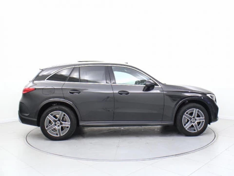 Mercedes-Benz Clase GLC 2.0 GLC 300 DE PHEV AUTO 4MATIC 333 5P