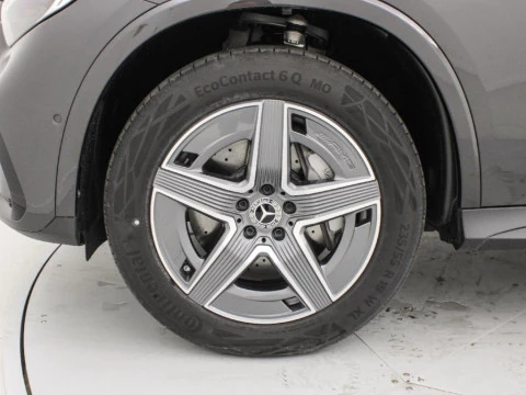 Mercedes-Benz Clase GLC 2.0 GLC 300 DE PHEV AUTO 4MATIC 333 5P