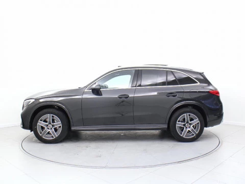 Mercedes-Benz Clase GLC 2.0 GLC 300 DE PHEV AUTO 4MATIC 333 5P