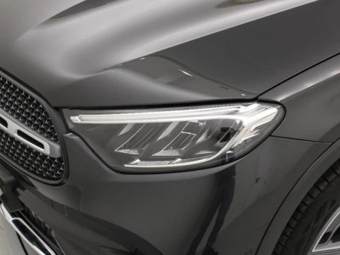 Mercedes-Benz Clase GLC 2.0 GLC 300 DE PHEV AUTO 4MATIC 333 5P