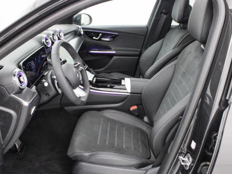 Mercedes-Benz Clase GLC 2.0 GLC 300 DE PHEV AUTO 4MATIC 333 5P