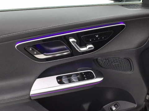 Mercedes-Benz Clase GLC 2.0 GLC 300 DE PHEV AUTO 4MATIC 333 5P