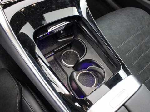 Mercedes-Benz Clase GLC 2.0 GLC 300 DE PHEV AUTO 4MATIC 333 5P