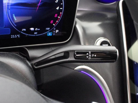 Mercedes-Benz Clase GLC 2.0 GLC 300 DE PHEV AUTO 4MATIC 333 5P