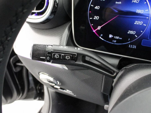 Mercedes-Benz Clase GLC 2.0 GLC 300 DE PHEV AUTO 4MATIC 333 5P