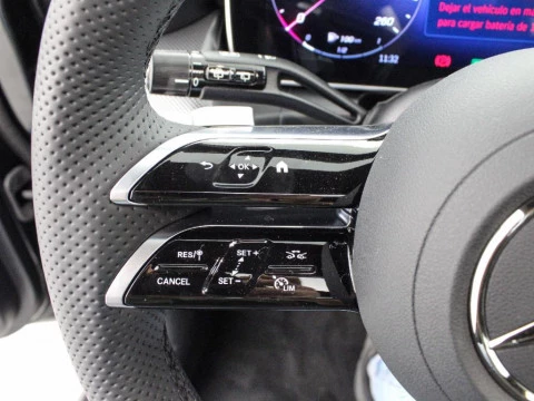 Mercedes-Benz Clase GLC 2.0 GLC 300 DE PHEV AUTO 4MATIC 333 5P