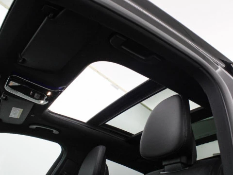 Mercedes-Benz Clase GLC 2.0 GLC 300 DE PHEV AUTO 4MATIC 333 5P