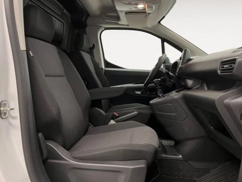 Toyota Proace City Verso PROACE CITY VAN GX 1.5L 100CV T/M 6V VAN GX 650 KG