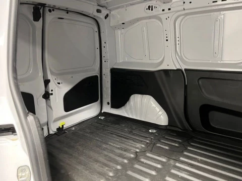 Toyota Proace City Verso PROACE CITY VAN GX 1.5L 100CV T/M 6V VAN GX 650 KG