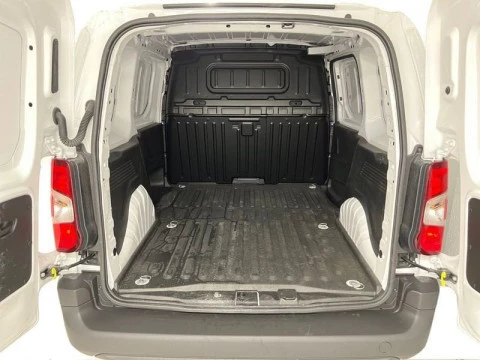 Toyota Proace City Verso PROACE CITY VAN GX 1.5L 100CV T/M 6V VAN GX 650 KG