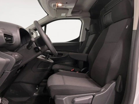 Toyota Proace City Verso PROACE CITY VAN GX 1.5L 100CV T/M 6V VAN GX 650 KG