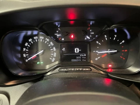 Toyota Proace City Verso PROACE CITY VAN GX 1.5L 100CV T/M 6V VAN GX 650 KG