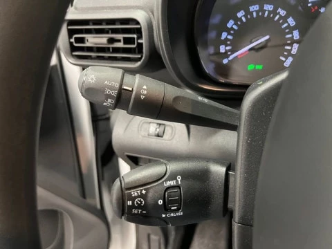 Toyota Proace City Verso PROACE CITY VAN GX 1.5L 100CV T/M 6V VAN GX 650 KG