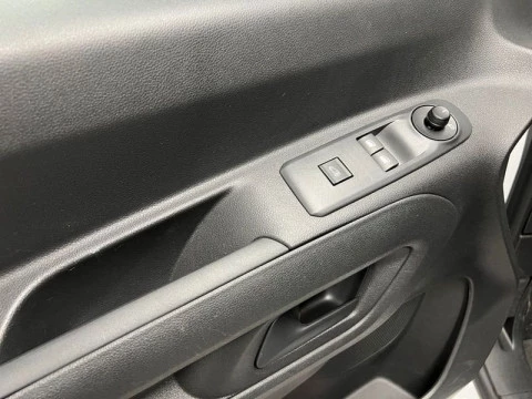 Toyota Proace City Verso PROACE CITY VAN GX 1.5L 100CV T/M 6V VAN GX 650 KG