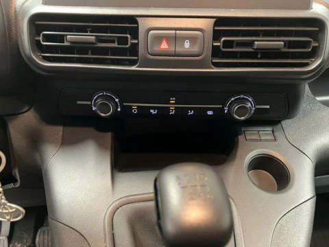 Toyota Proace City Verso PROACE CITY VAN GX 1.5L 100CV T/M 6V VAN GX 650 KG