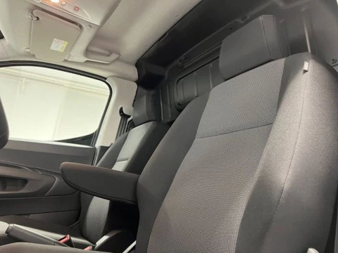 Toyota Proace City Verso PROACE CITY VAN GX 1.5L 100CV T/M 6V VAN GX 650 KG