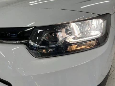 Toyota Proace City Verso PROACE CITY VAN GX 1.5L 100CV T/M 6V VAN GX 650 KG