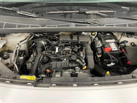 Toyota Proace City Verso PROACE CITY VAN GX 1.5L 100CV T/M 6V VAN GX 650 KG