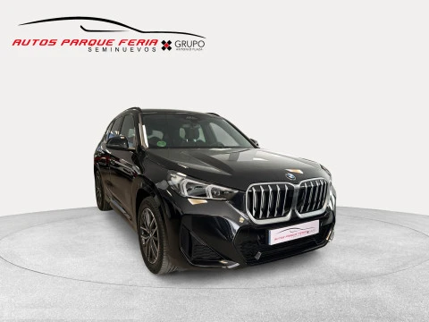 BMW X1 sDrive18d