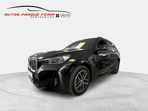 BMW X1 sDrive18d