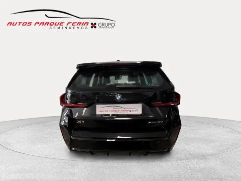 BMW X1 sDrive18d