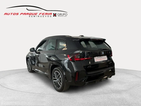 BMW X1 sDrive18d